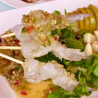 เก๊าบ่ะต๋ากบ Frog Eye