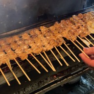 ไส้ย่างหน้า ม.แม่โจ้