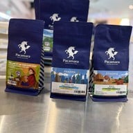 PACAMARA เซ็นทรัล พระราม 9