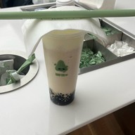 เมนูของร้าน Nose tea แฟชั่นไอส์แลนด์ (Fashion Island)