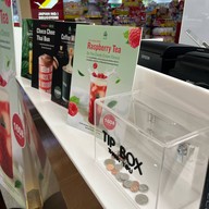 Nose tea แฟชั่นไอส์แลนด์ (Fashion Island)