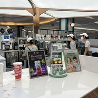 Nose tea แฟชั่นไอส์แลนด์ (Fashion Island)