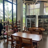 Farmhouse Hotel Ranong