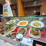 Lotus's Eats บางใหญ่