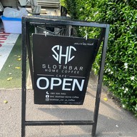SHC Slothbar And Eatery Premium -