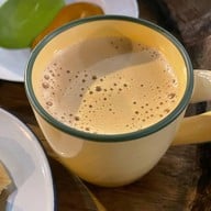 ติ๋มนมสด ประตูผี