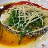 เมนูของร้าน ร้านอาหารแต้จิ๋ว พระราม 4