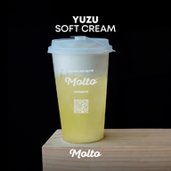 Molto Gelato (มอลโต เจลาโต้) แพชชั่น ระยอง