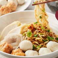 ลิ้มเหล่าโหงว ออริจินัล ดีไซน์วิลเลจบางนา