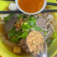 ก๋วยเตี๋ยวป้าอ้วน สาขา1