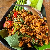 เมนูของร้าน บ้านเพลินวิว