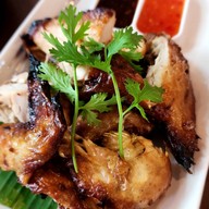 ส้มตำจินดา