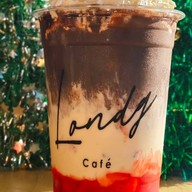 Londg cafe ท่าเทียบเรือจุกเสม็ด สัตหีบ