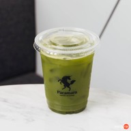 PACAMARA ศูนย์การประชุมแห่งชาติสิริกิติ์