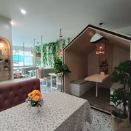 บรรยากาศ บ้านรดา