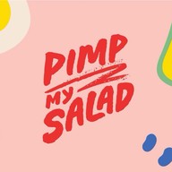 Pimp My Salad Emporium Tower