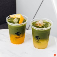 PACAMARA ศูนย์การประชุมแห่งชาติสิริกิติ์