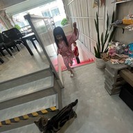 More Espresso, Less Depresso.