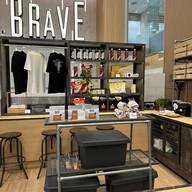 Brave Roasters The Parq