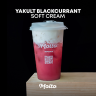 Molto Gelato (มอลโต เจลาโต้) Central Rama9