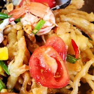 ส้มตำจินดา