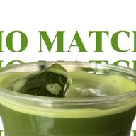 CHO MATCHA  โช - มัทฉะ ถนนมหาราช จันทบุรี