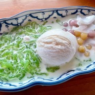 ของหวานป้านิ่ม