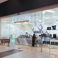 PACAMARA ศูนย์การประชุมแห่งชาติสิริกิติ์