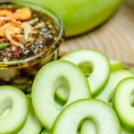 ใส้กรอกอีสานสายเเซ่บ (สาขา 3 )