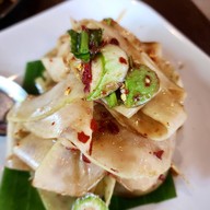 ส้มตำจินดา