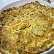 เมนูของร้าน ร้านอาหารแต้จิ๋ว พระราม 4