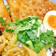 Myanmar.food byNiNK สาขาตลาดพระโขนง