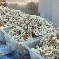 โคตรยำ อาหารตามสั่ง ครัวในบ้าน