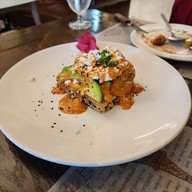 September cafe & bistro .