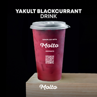 Molto Gelato (มอลโต เจลาโต้) แพชชั่น ระยอง