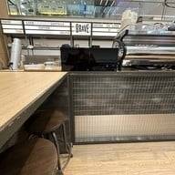 Brave Roasters The Parq