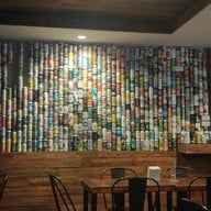 บรรยากาศ ฉ่ำ Charm Bar&bistro