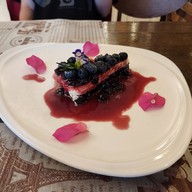 September cafe & bistro .