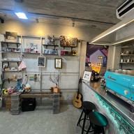 More Espresso, Less Depresso.