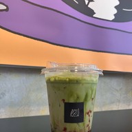 More Espresso, Less Depresso.