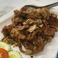 J&T restaurant ระนอง