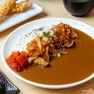 MIKURA CURRY ศูนย์การประชุมแห่งชาติสิริกิติ์