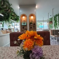บรรยากาศ บ้านรดา