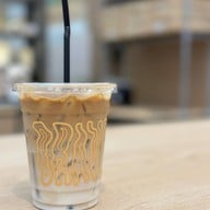 Brave Roasters The Parq