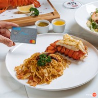 Red Lobster ศูนย์การประชุมแห่งชาติสิริกิติ์