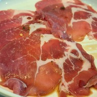 เมนูของร้าน Bar-B-Q Plaza บิ๊กซี บางปะกอก