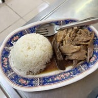 เมนูของร้าน ตั้งซุ่ยเฮงโภชนา (tung sui heng) สเตเดียมวัน