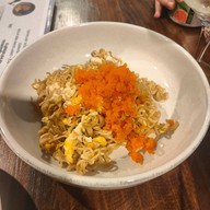 เมนูของร้าน ฉ่ำ Charm Bar&bistro