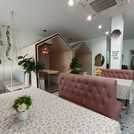 บรรยากาศ บ้านรดา