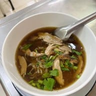 เมนูของร้าน ตั้งซุ่ยเฮงโภชนา (tung sui heng) สเตเดียมวัน